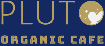 Pluto Organic Cafe